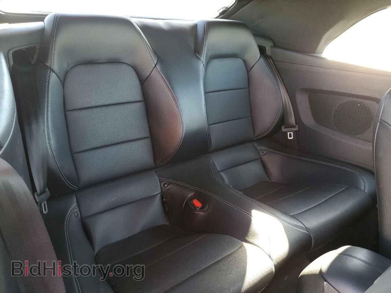 2023 FORD ALL Models - VIN: 1FATP8UH1P5104183 - Фото 10