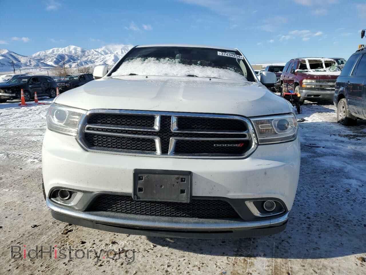 2014 DODGE DURANGO - VIN: 1C4RDJDG6EC481578 - Photo 5