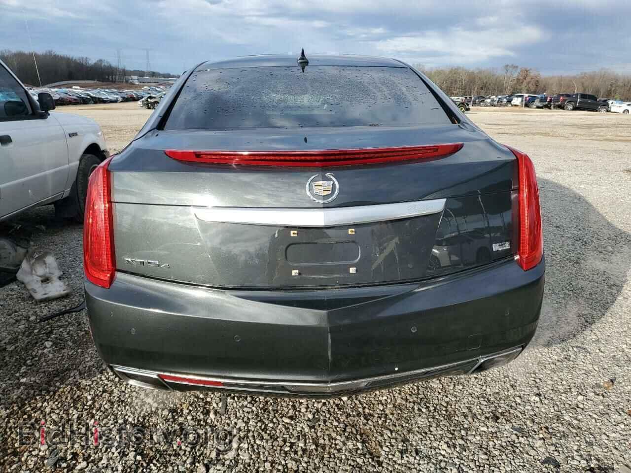 2013 CADILLAC XTS - VIN: 2G61V5S32D9206249 - Фото 6