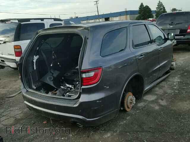 2015 DODGE DURANGO - VIN: 1C4SDJCT8FC861233 - Photo 4