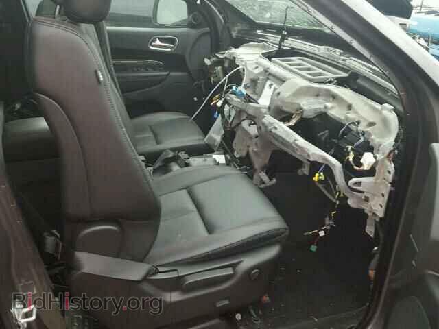 2015 DODGE DURANGO - VIN: 1C4SDJCT8FC861233 - Photo 5