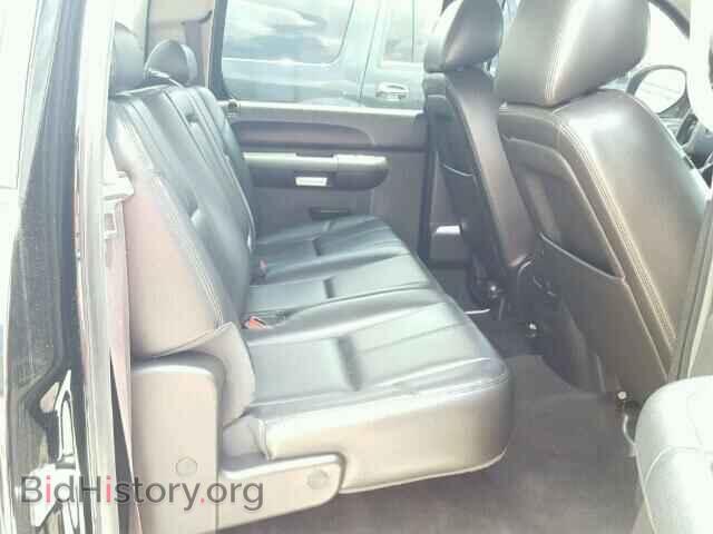 2012 CHEVROLET SILVERADO - VIN: 3GCPKSE74CG211034 - Фото 6