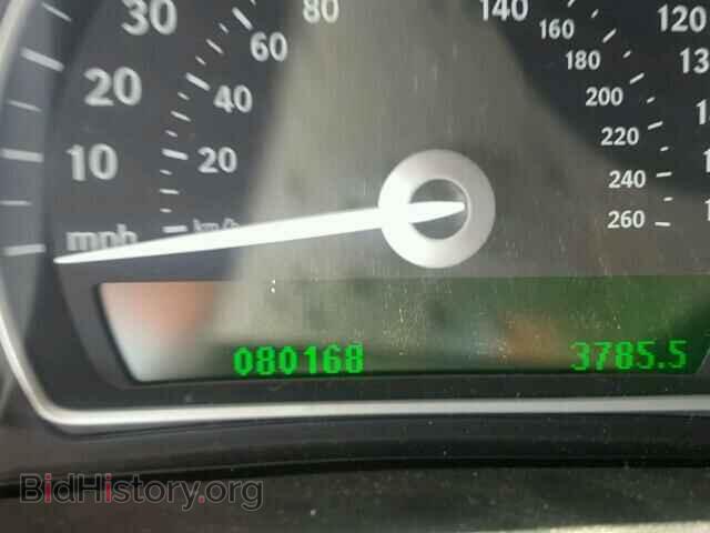 2011 SAAB 9 3 - VIN: YS3FA7CY3B1309212 - Фото 8
