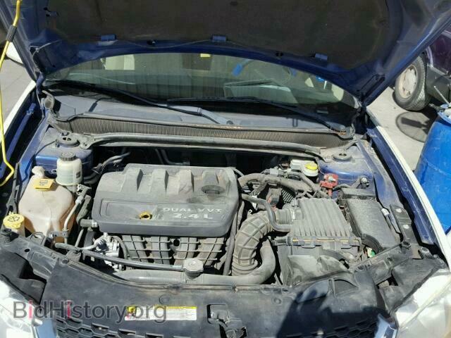2012 DODGE AVENGER - VIN: 1C3CDZCB9CN280287 - Фото 7