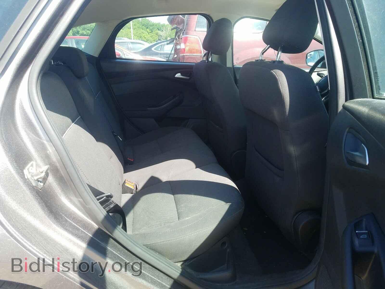 2012 FORD FOCUS - VIN: 1FAHP3M27CL274977 - Photo 6
