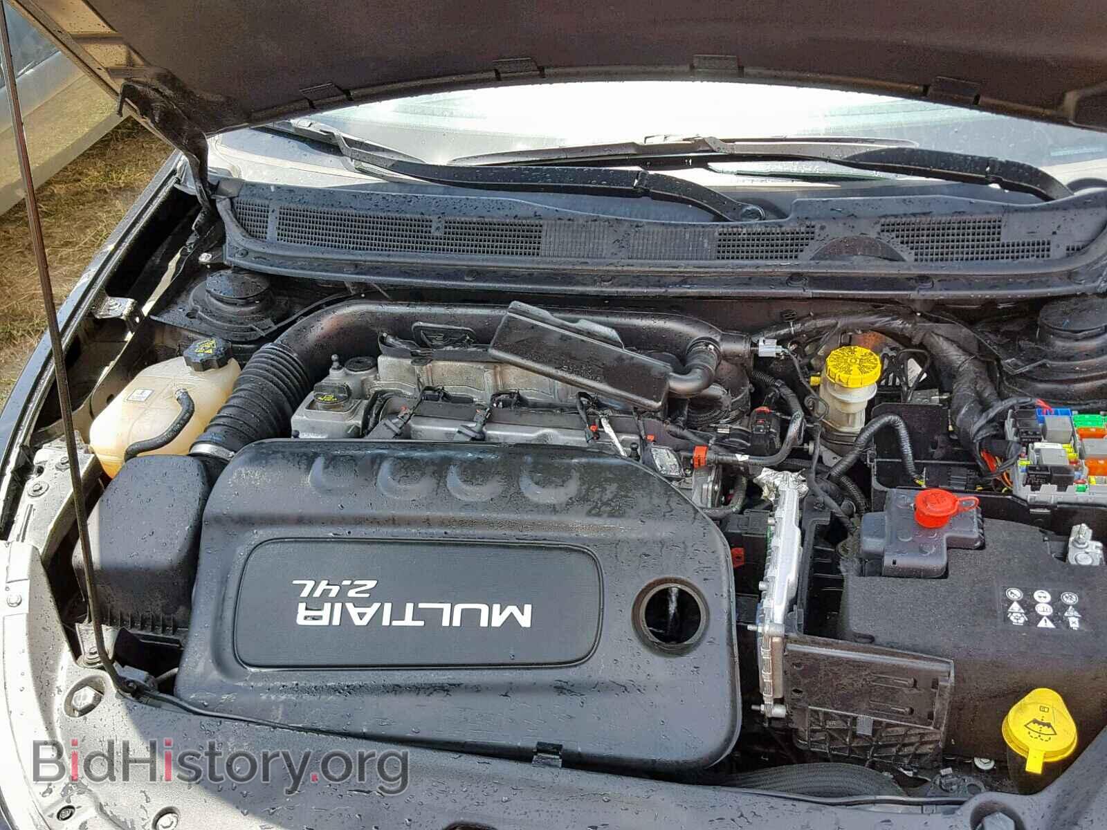 2016 DODGE DART - VIN: 1C3CDFBB7GD529066 - Photo 7