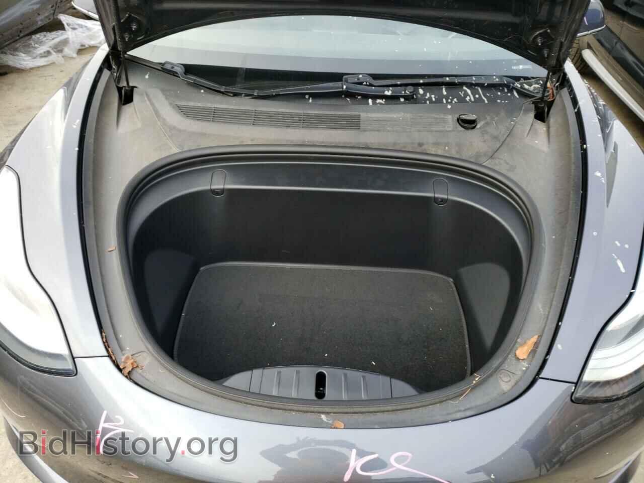 2018 TESLA MODEL 3 - VIN: 5YJ3E1EA6JF157928 - Фото 11