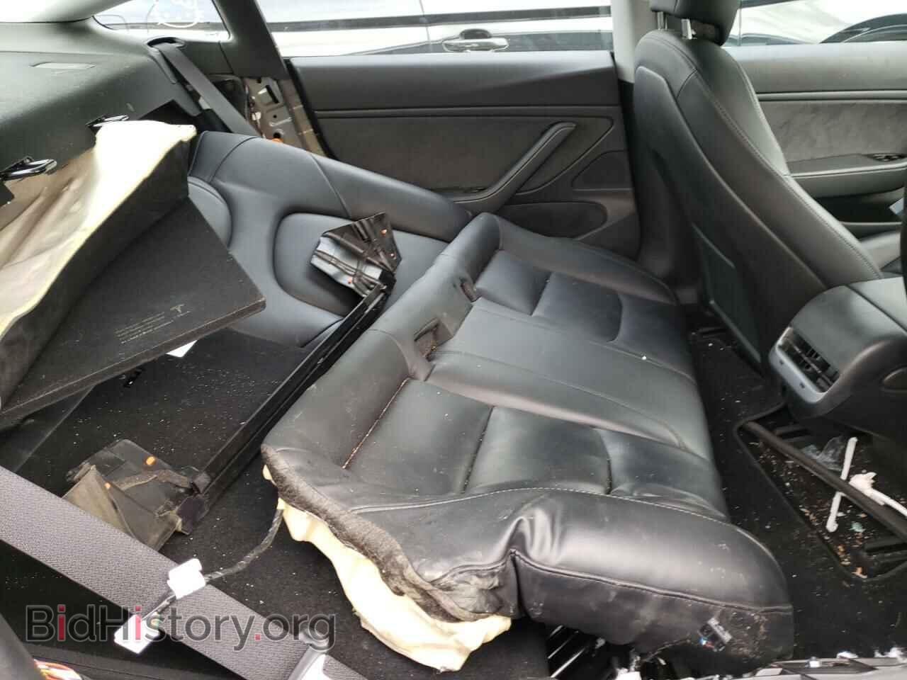 2018 TESLA MODEL 3 - VIN: 5YJ3E1EA6JF157928 - Фото 10