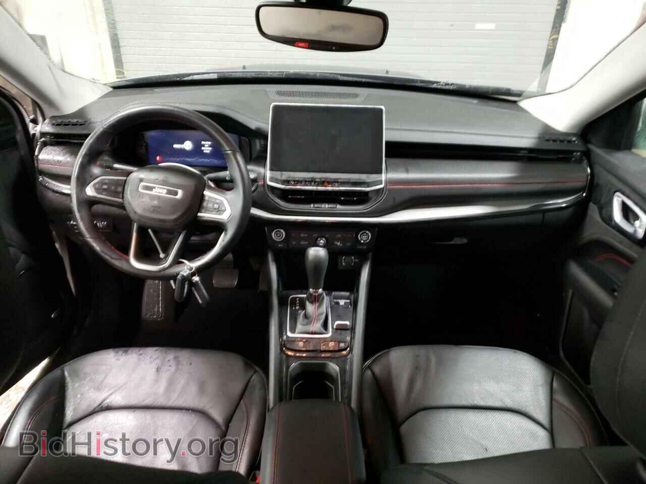 2022 JEEP COMPASS - VIN: 3C4NJDDB1NT114914 - Photo 8