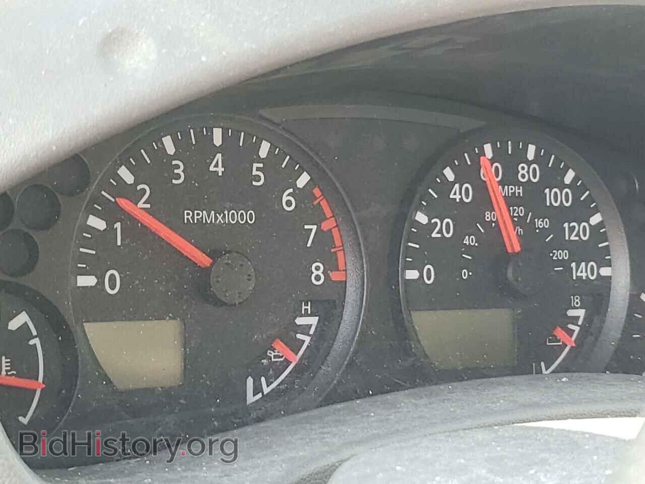 2015 NISSAN FRONTIER - VIN: 1N6AD0EV3FN769128 - Фото 8
