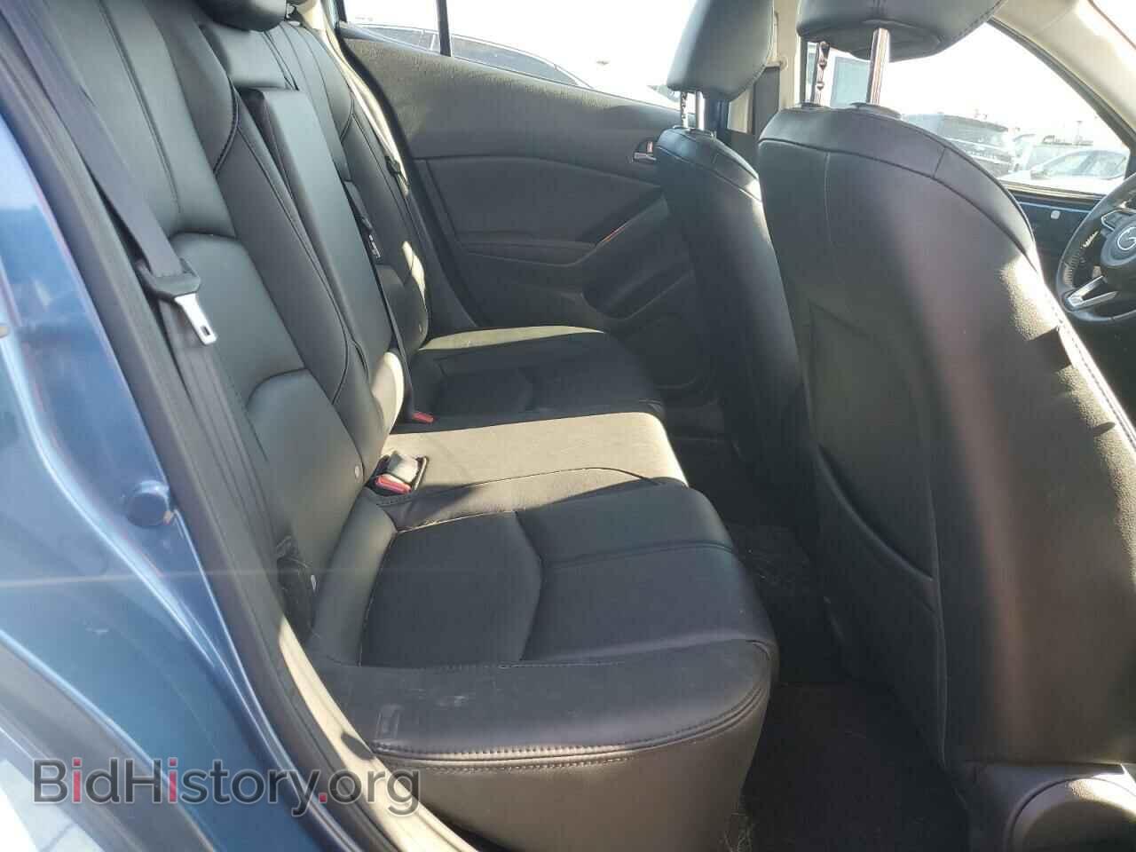 2018 MAZDA 3 - VIN: 3MZBN1L34JM201630 - Photo 10