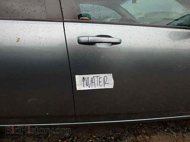 2008 DODGE AVENGER - VIN: 1B3LC46K68N593531 - Фото 10