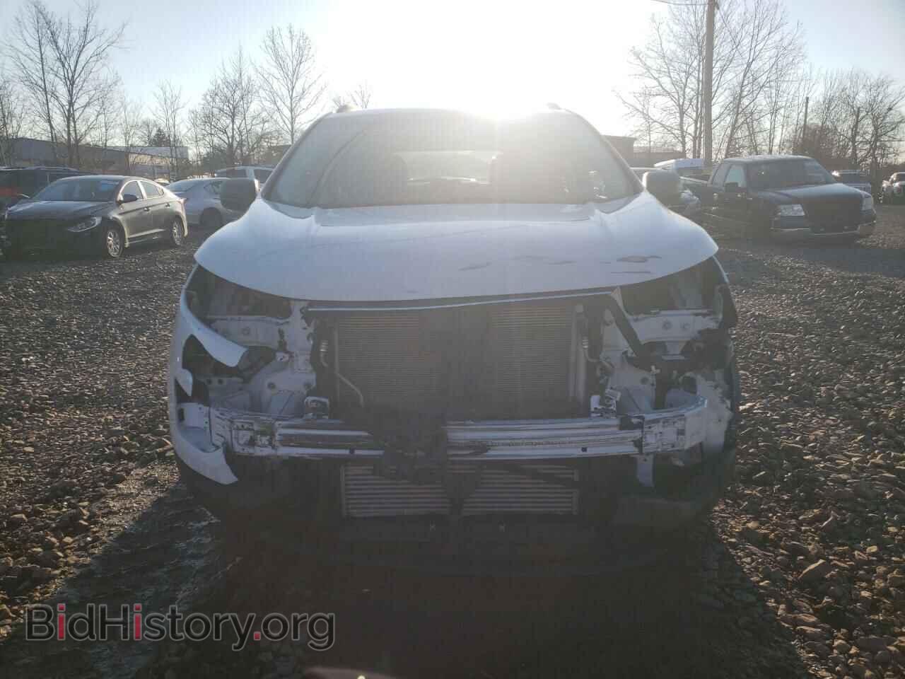 2018 FORD EDGE - VIN: 2FMPK4G9XJBC05602 - Фото 5