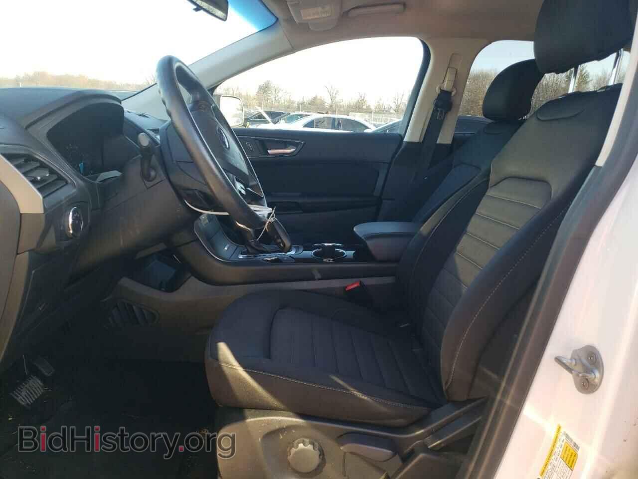 2018 FORD EDGE - VIN: 2FMPK4G9XJBC05602 - Фото 7