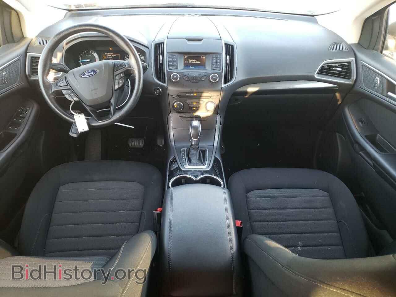 2018 FORD EDGE - VIN: 2FMPK4G9XJBC05602 - Фото 8