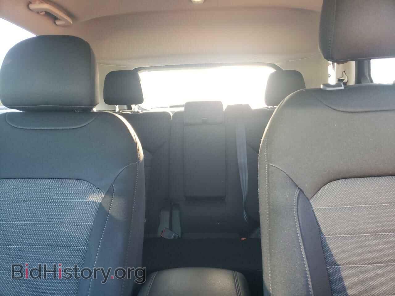 2018 FORD EDGE - VIN: 2FMPK4G9XJBC05602 - Фото 10