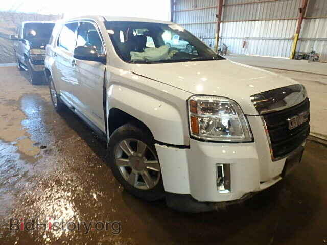 Photo 2GKALMEK3D6296811 - GMC TERRAIN 2013