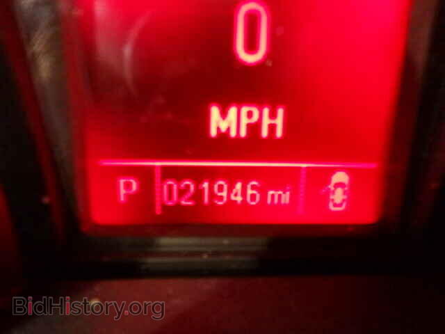 2013 GMC TERRAIN - VIN: 2GKALMEK3D6296811 - Фото 8