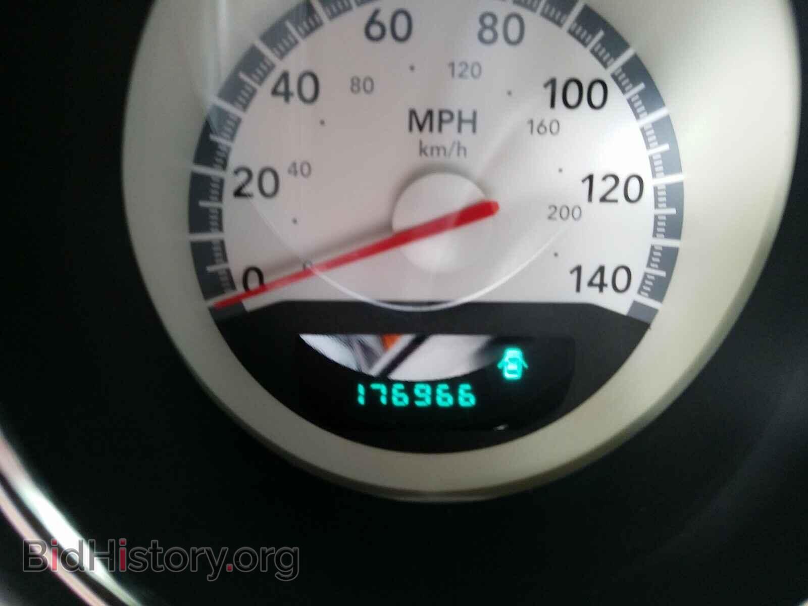 2010 DODGE CHARGER - VIN: 2B3CA4CD5AH268623 - Фото 8