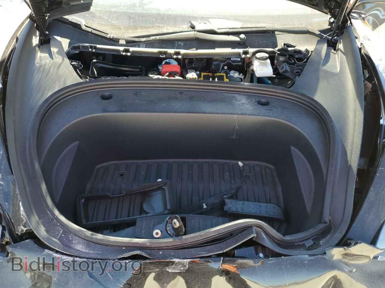 2021 TESLA MODEL 3 - VIN: 5YJ3E1EAXMF981029 - Photo 11