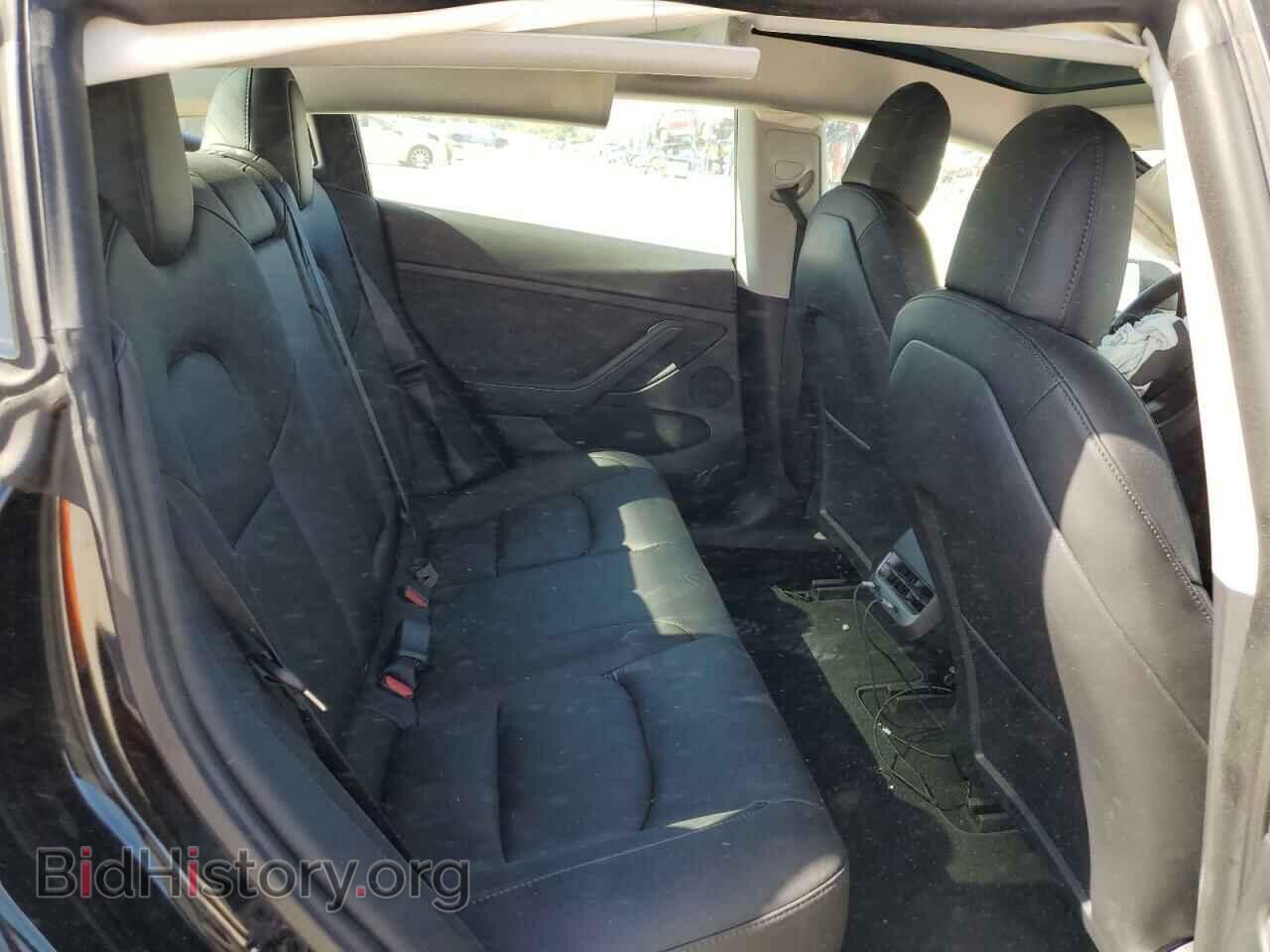 2021 TESLA MODEL 3 - VIN: 5YJ3E1EAXMF981029 - Photo 10