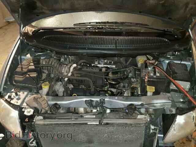 2006 DODGE CARAVAN - VIN: 1D4GP24R46B562028 - Фото 7
