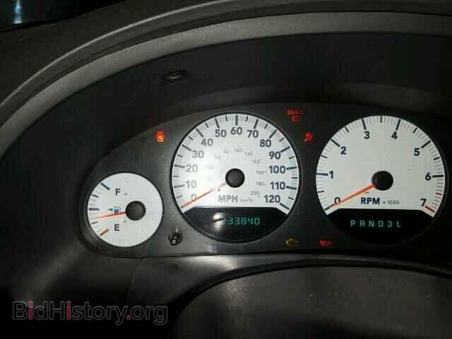 2006 DODGE CARAVAN - VIN: 1D4GP24R46B562028 - Фото 8