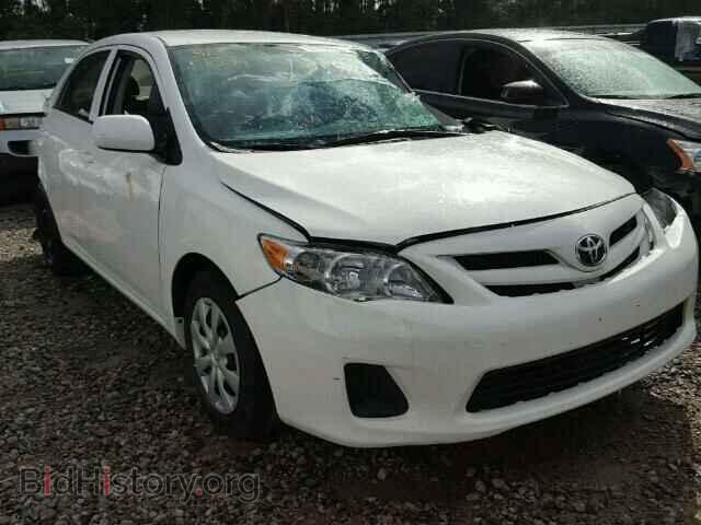 Фотография 5YFBU4EE1DP213110 - TOYOTA COROLLA 2013
