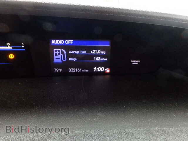 2013 HONDA CIVIC - VIN: 19XFB2F9XDE089773 - Фото 8