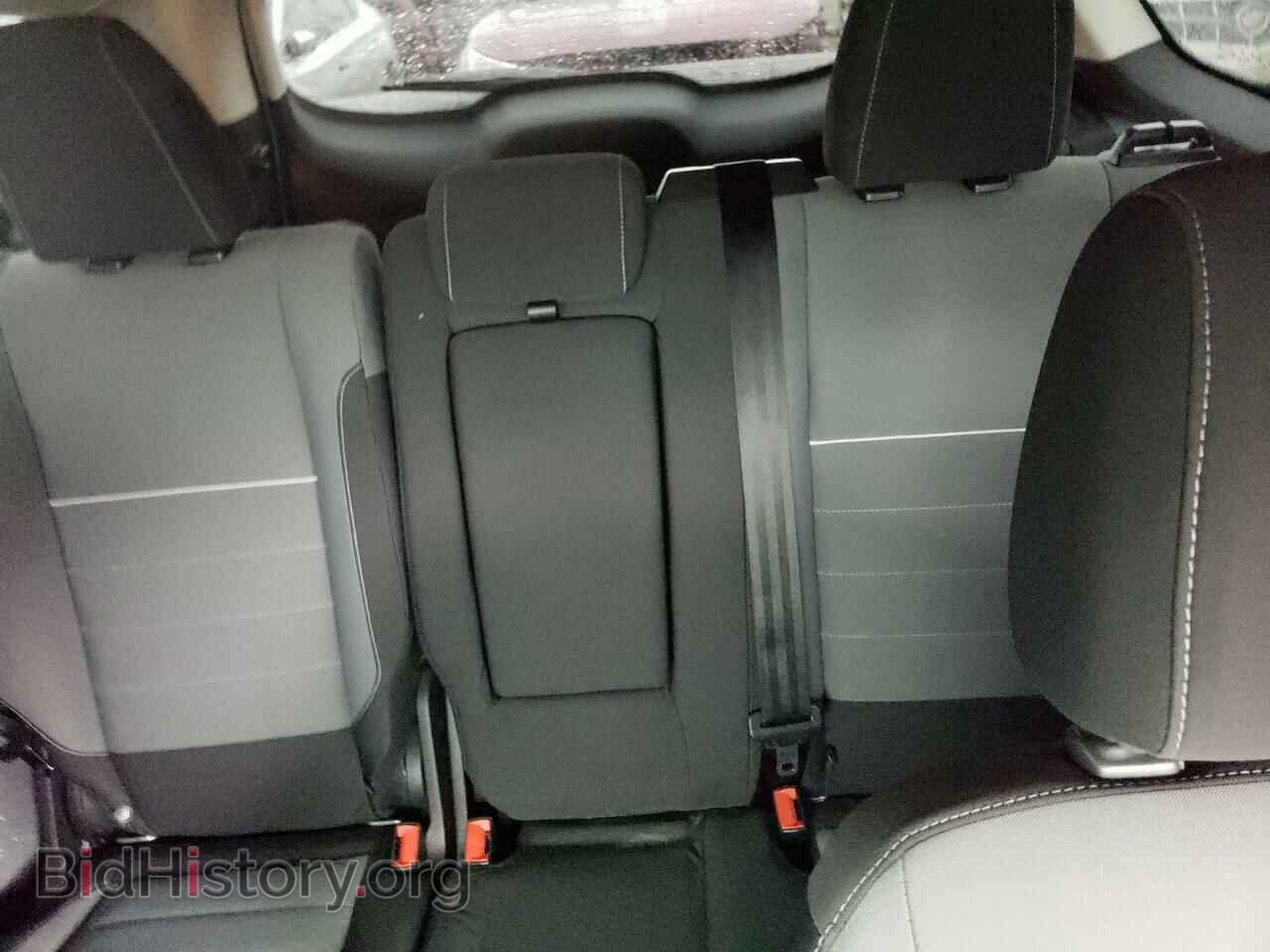 2013 FORD ESCAPE - VIN: 1FMCU9GX2DUC37480 - Фото 10