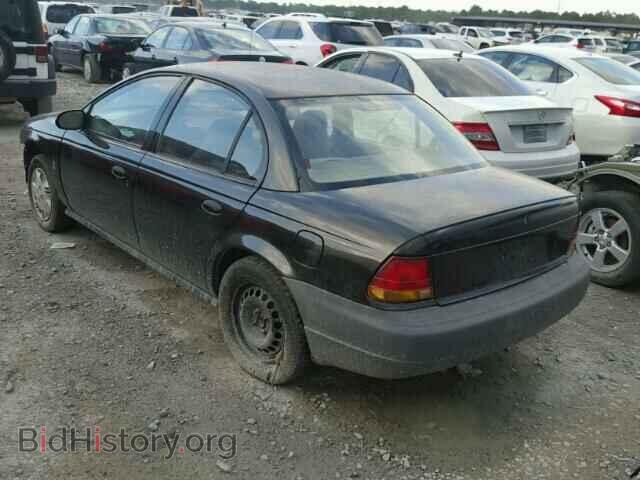 1996 SATURN SL/SL1/SL2 - VIN: 1G8ZG5280TZ322005 - Фото 3