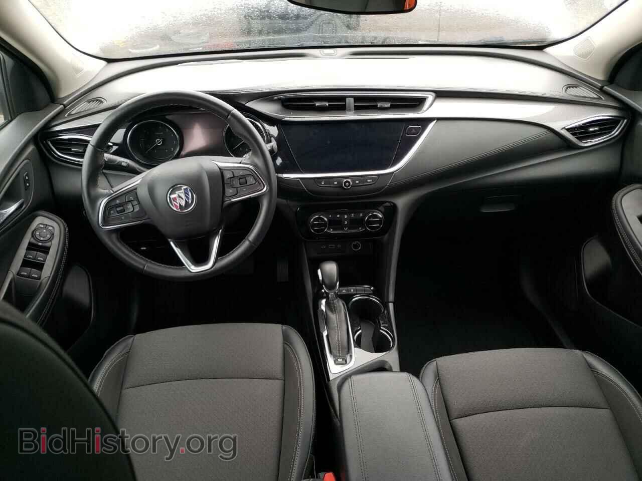 2021 BUICK ENCORE - VIN: KL4MMDSL8MB151919 - Photo 8