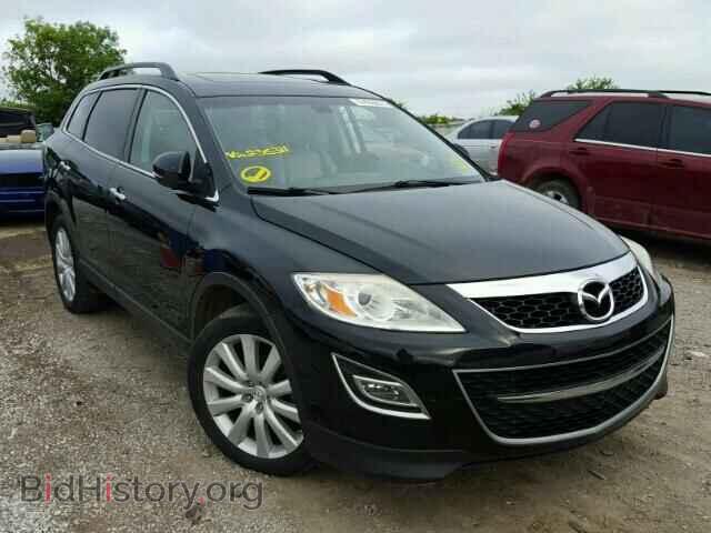 Photo JM3TB3MA5A0236311 - MAZDA CX-9 2010