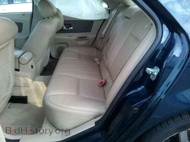 2007 CADILLAC CTS - VIN: 1G6DP577770174366 - Фото 6