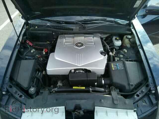 2007 CADILLAC CTS - VIN: 1G6DP577770174366 - Фото 7