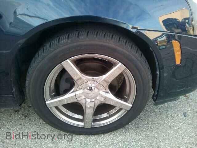 2007 CADILLAC CTS - VIN: 1G6DP577770174366 - Фото 10