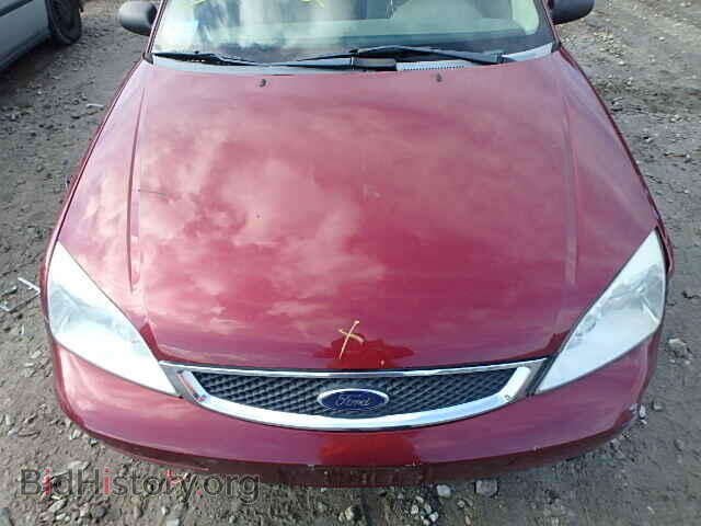 2006 FORD FOCUS - VIN: 1FAFP34N76W245533 - Photo 7