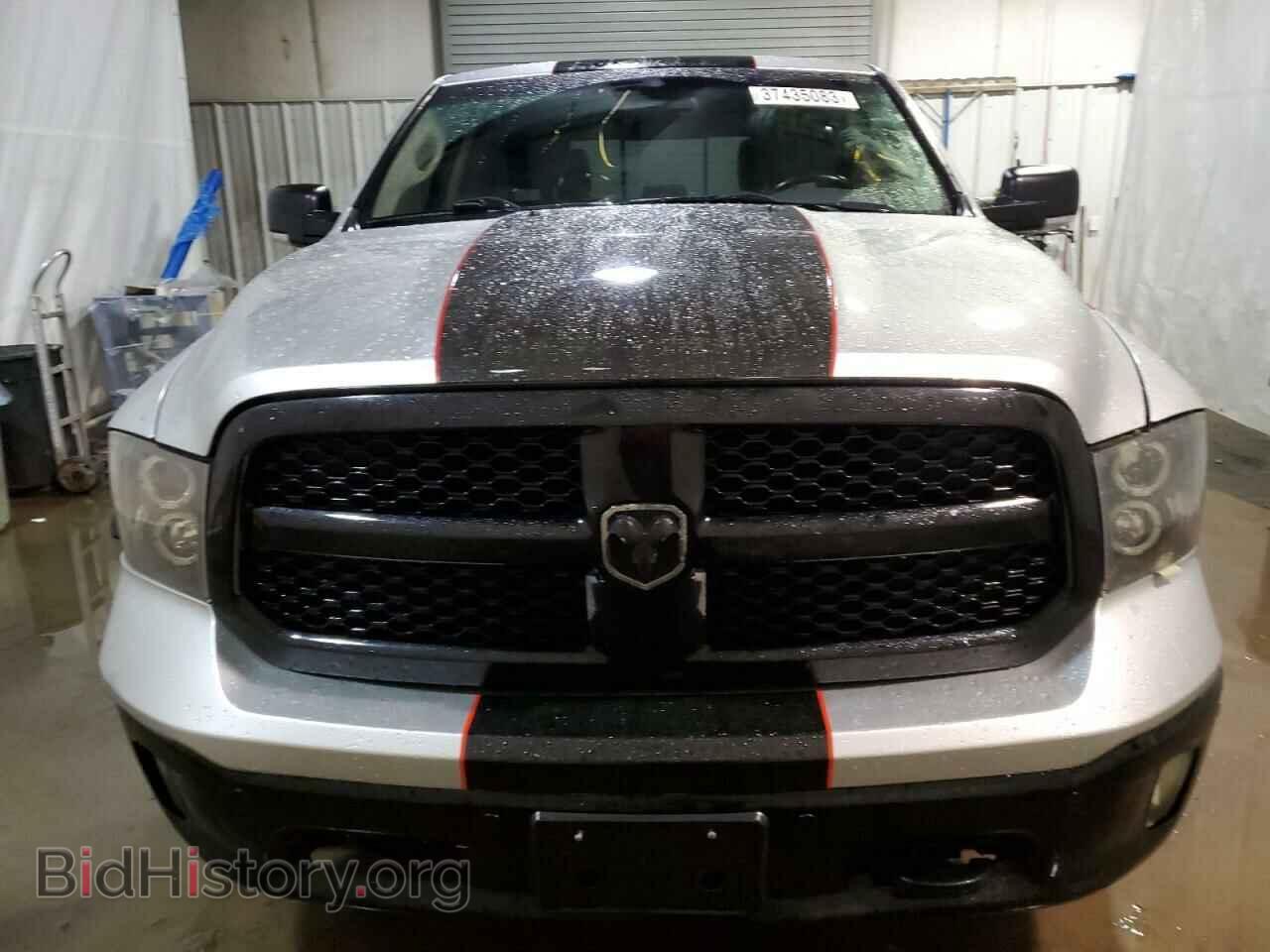 2015 RAM 1500 - VIN: 1C6RR6LT3FS722024 - Фото 5