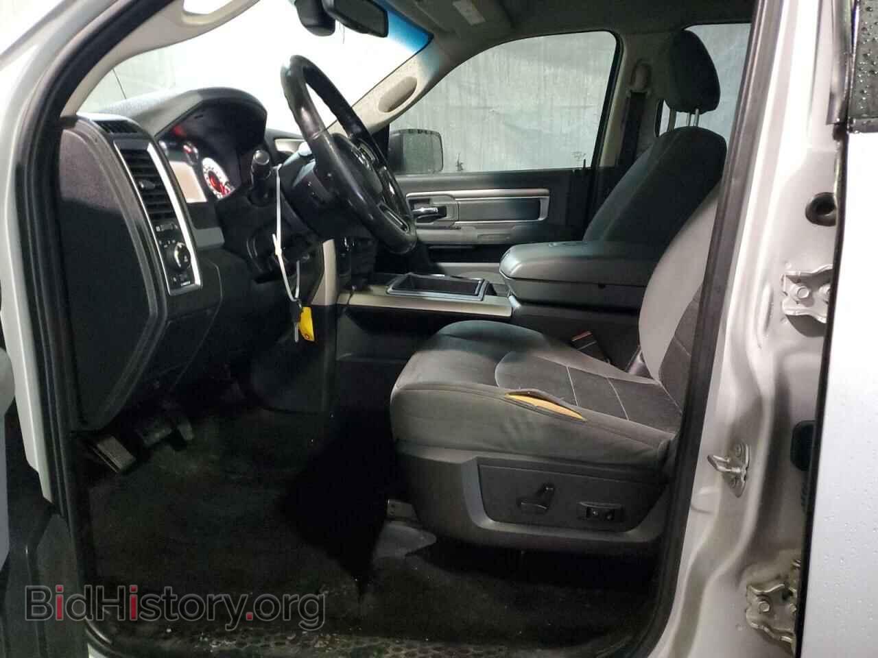 2015 RAM 1500 - VIN: 1C6RR6LT3FS722024 - Фото 7