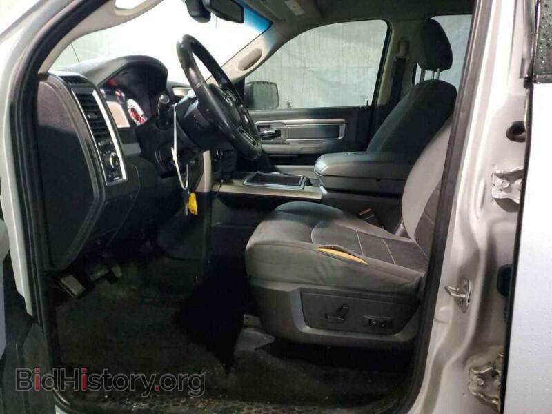 2015 RAM 1500 (VIN 1C6RR6LT3FS722024) — photo 7 of 12
