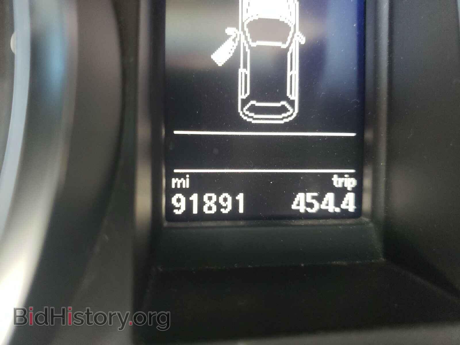 2014 VOLKSWAGEN GOLF - VIN: WVWDB7AJ1EW011881 - Фото 8