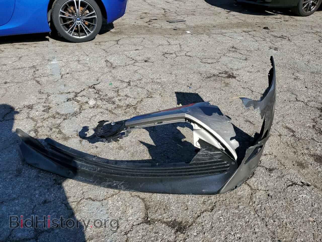 2017 TOYOTA COROLLA - VIN: 2T1BURHEXHC928997 - Фото 12