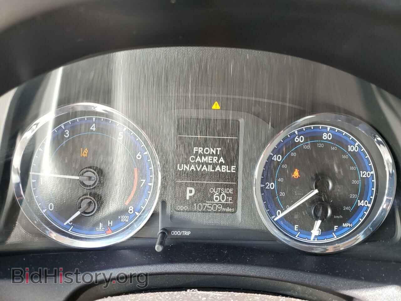 2017 TOYOTA COROLLA - VIN: 2T1BURHEXHC928997 - Фото 9