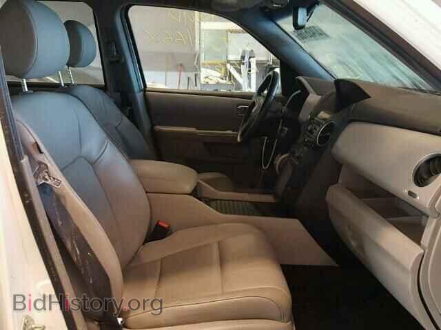 2013 HONDA PILOT - VIN: 5FNYF3H53DB005946 - Фото 5