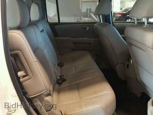 2013 HONDA PILOT - VIN: 5FNYF3H53DB005946 - Фото 6