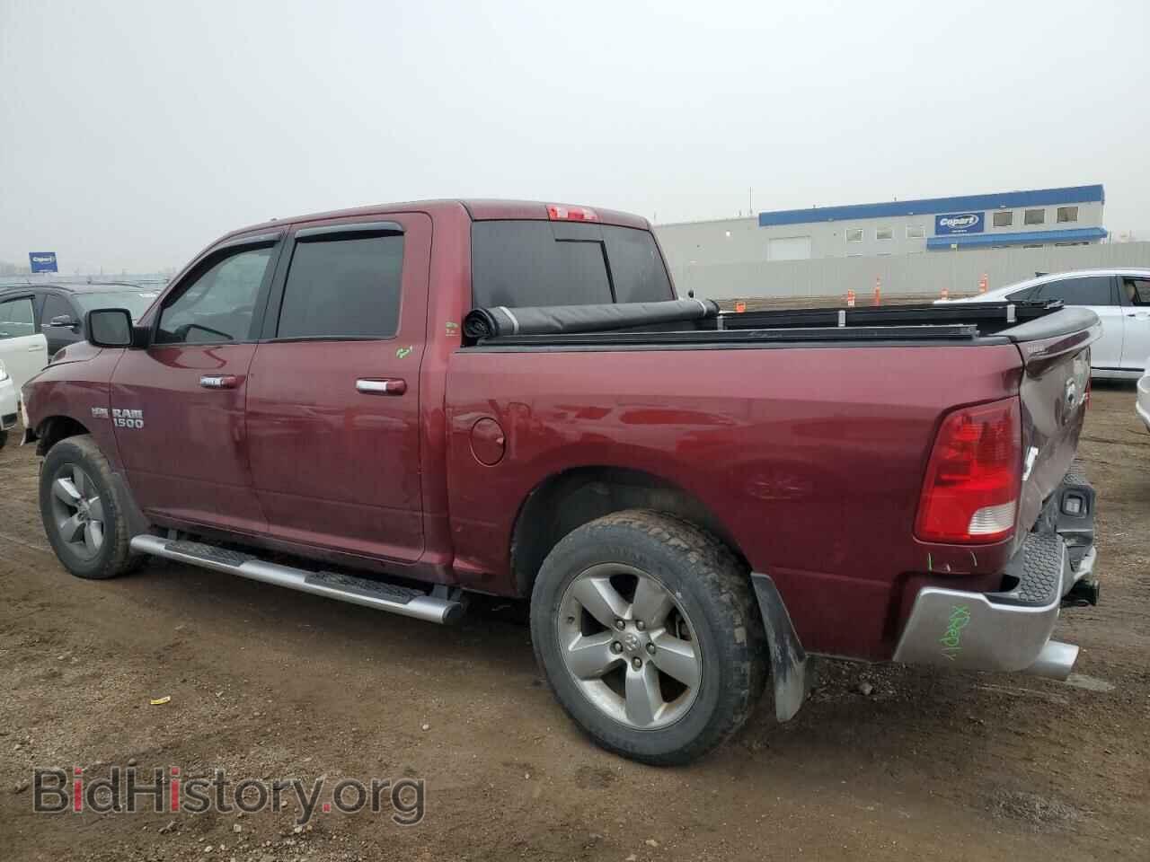 2017 RAM 1500 - VIN: 3C6RR7LT7HG565310 - Photo 2