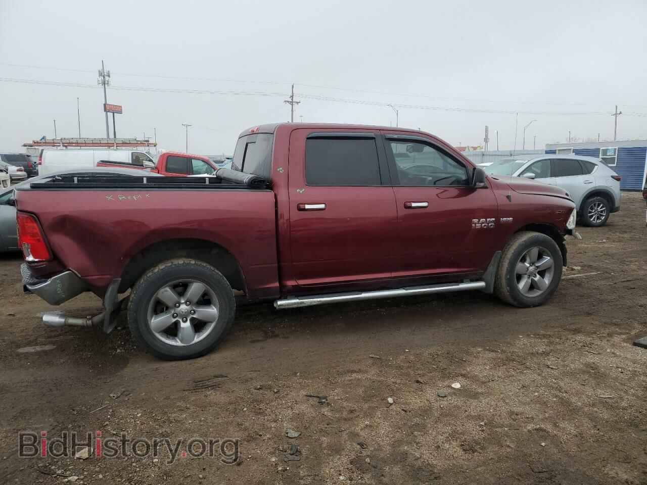 2017 RAM 1500 - VIN: 3C6RR7LT7HG565310 - Photo 3