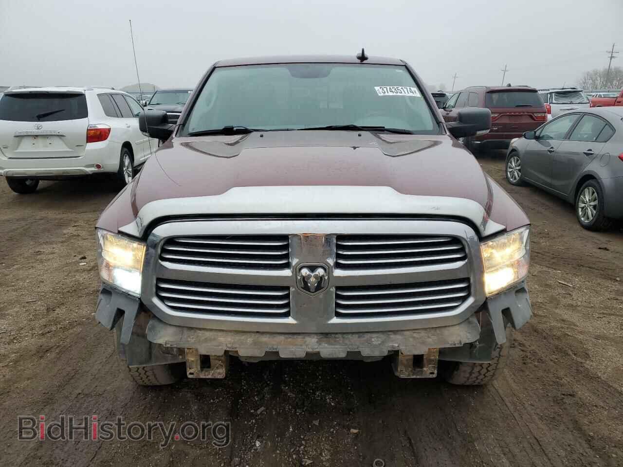 2017 RAM 1500 - VIN: 3C6RR7LT7HG565310 - Photo 5