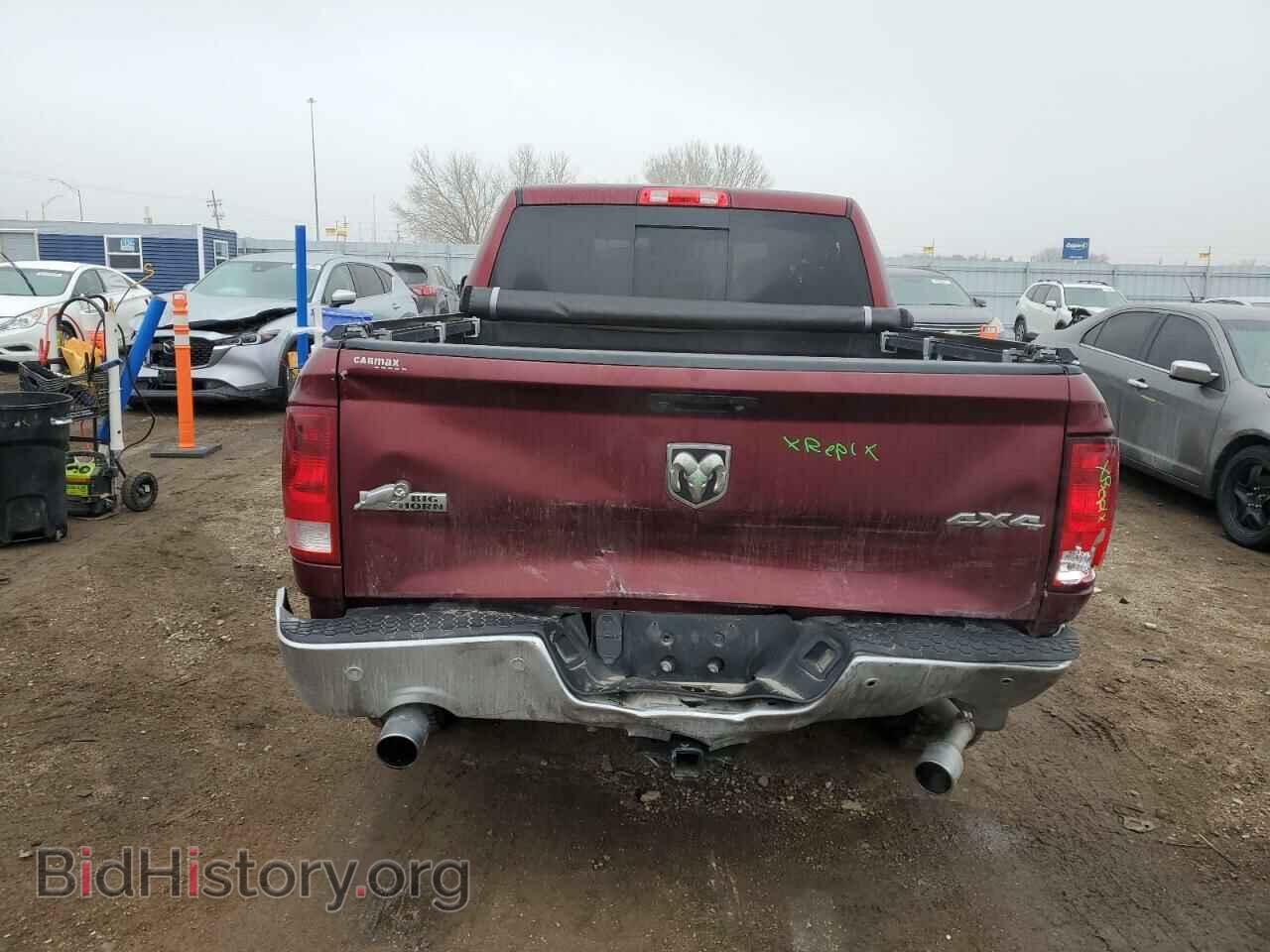 2017 RAM 1500 - VIN: 3C6RR7LT7HG565310 - Photo 6