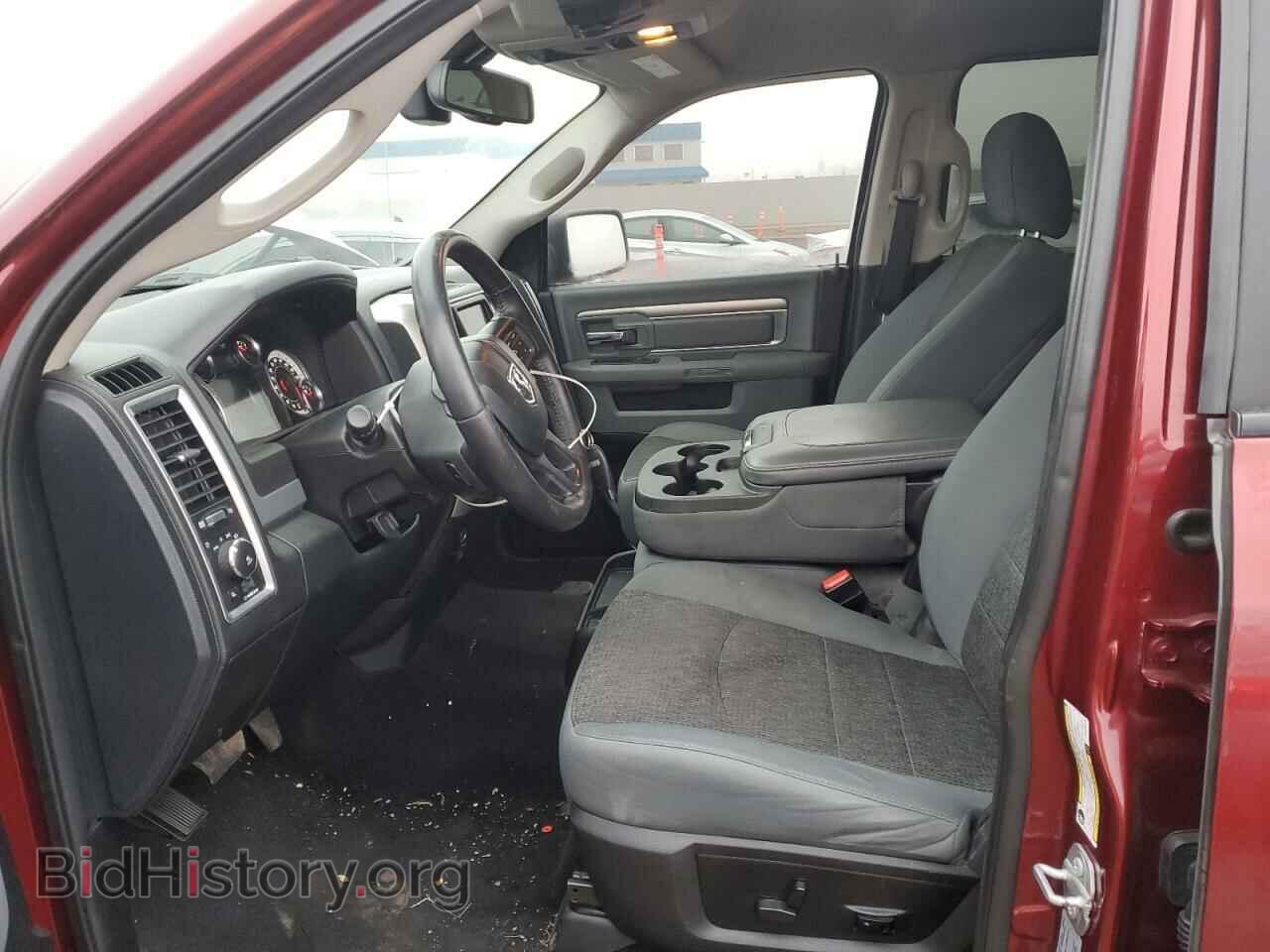 2017 RAM 1500 - VIN: 3C6RR7LT7HG565310 - Photo 7